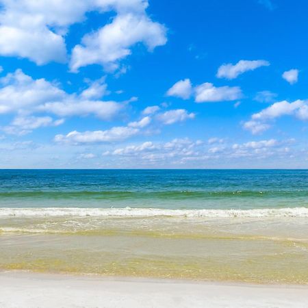 Plantation East Apartman Gulf Shores Kültér fotó