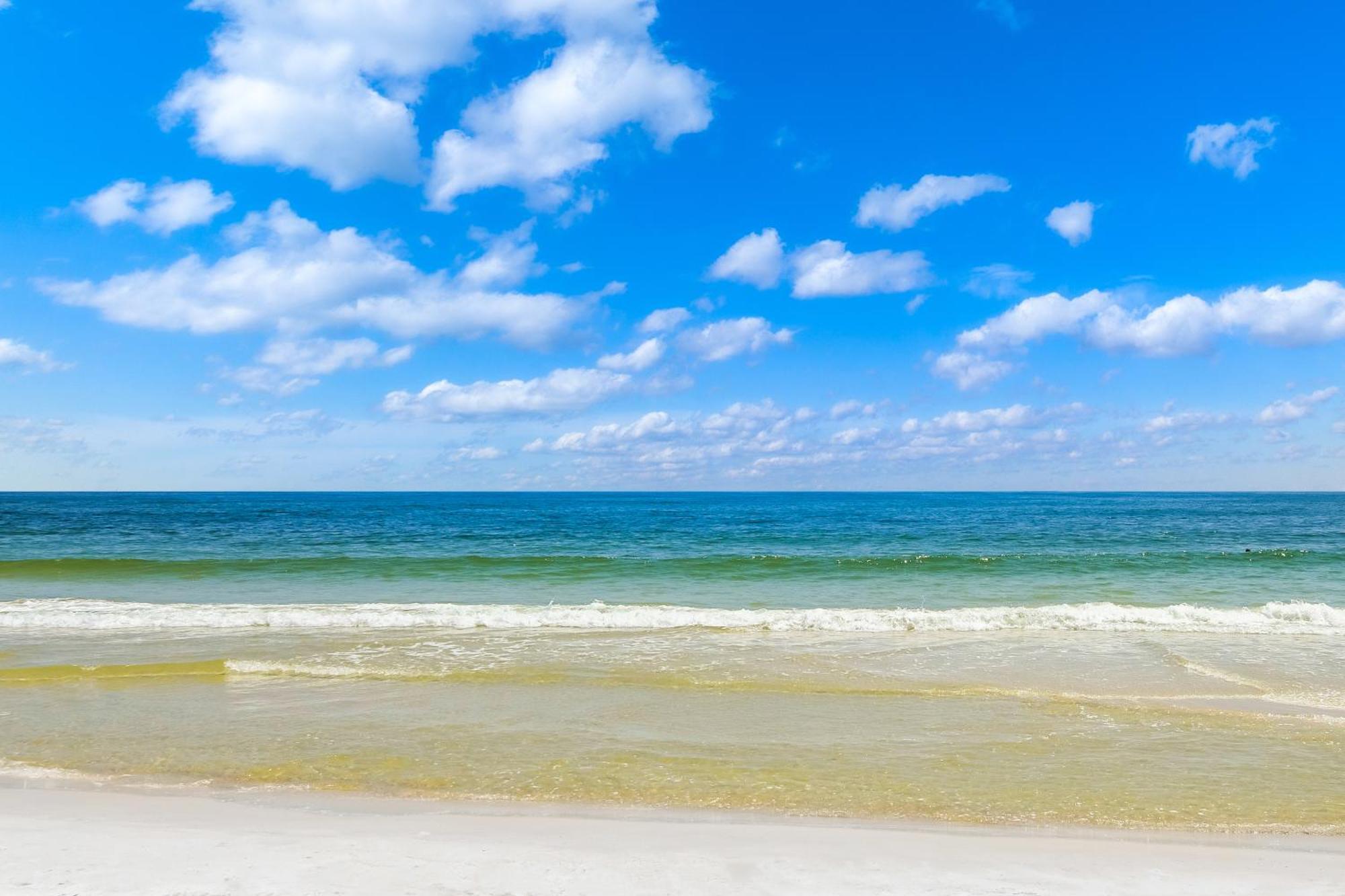 Plantation East Apartman Gulf Shores Kültér fotó