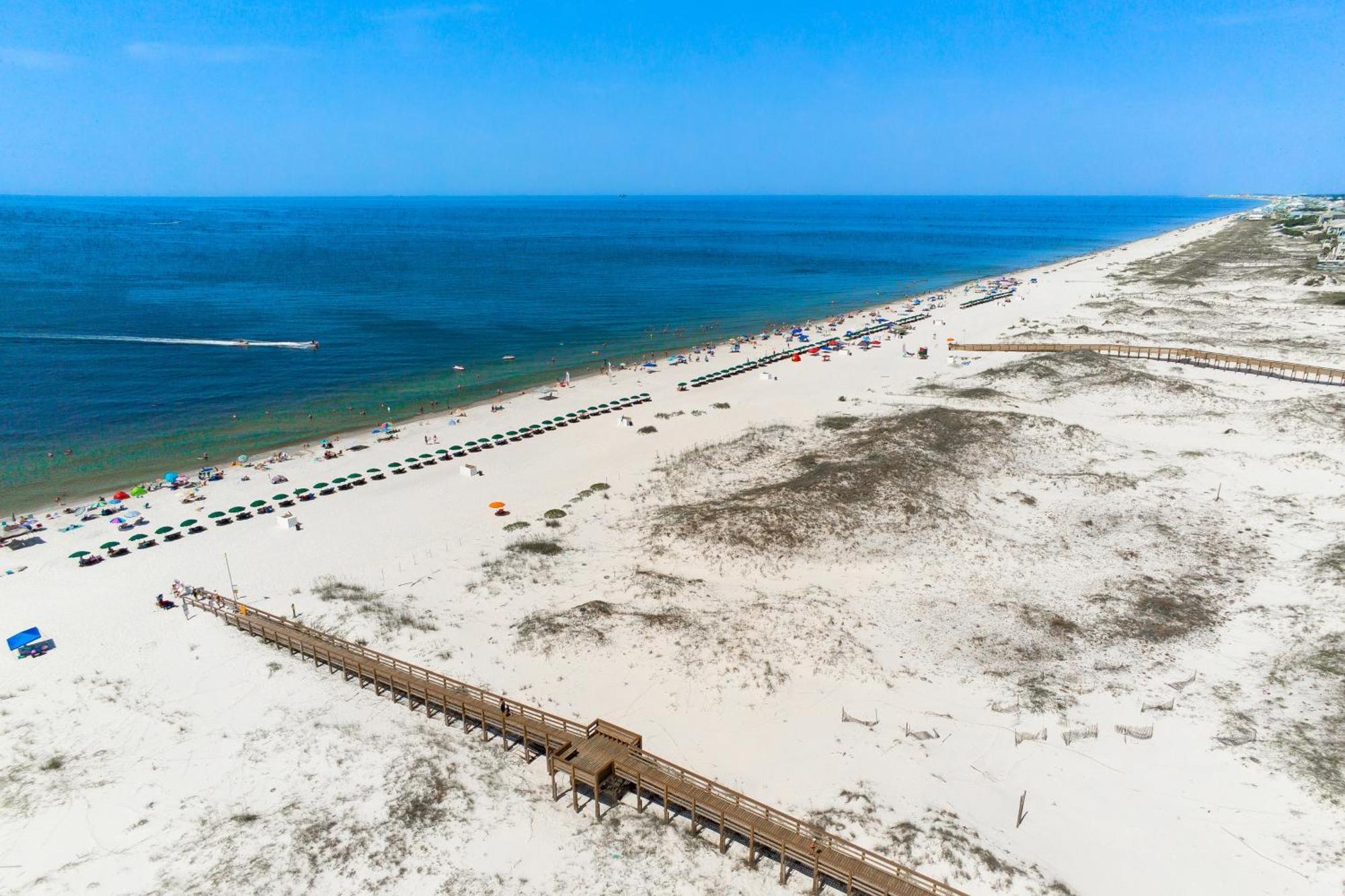 Plantation East Apartman Gulf Shores Kültér fotó