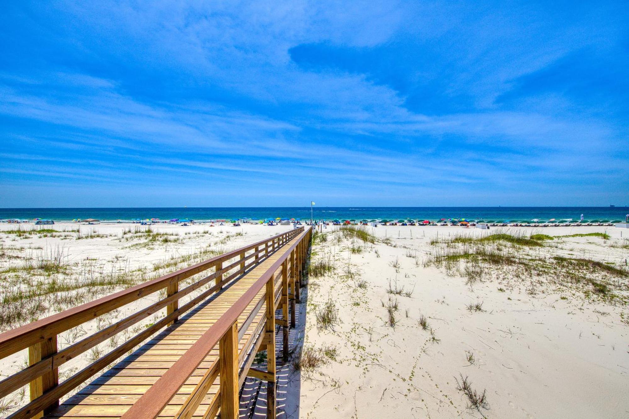 Plantation East Apartman Gulf Shores Kültér fotó