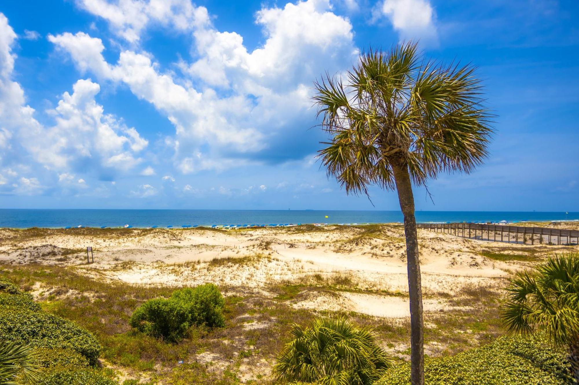 Plantation East Apartman Gulf Shores Kültér fotó