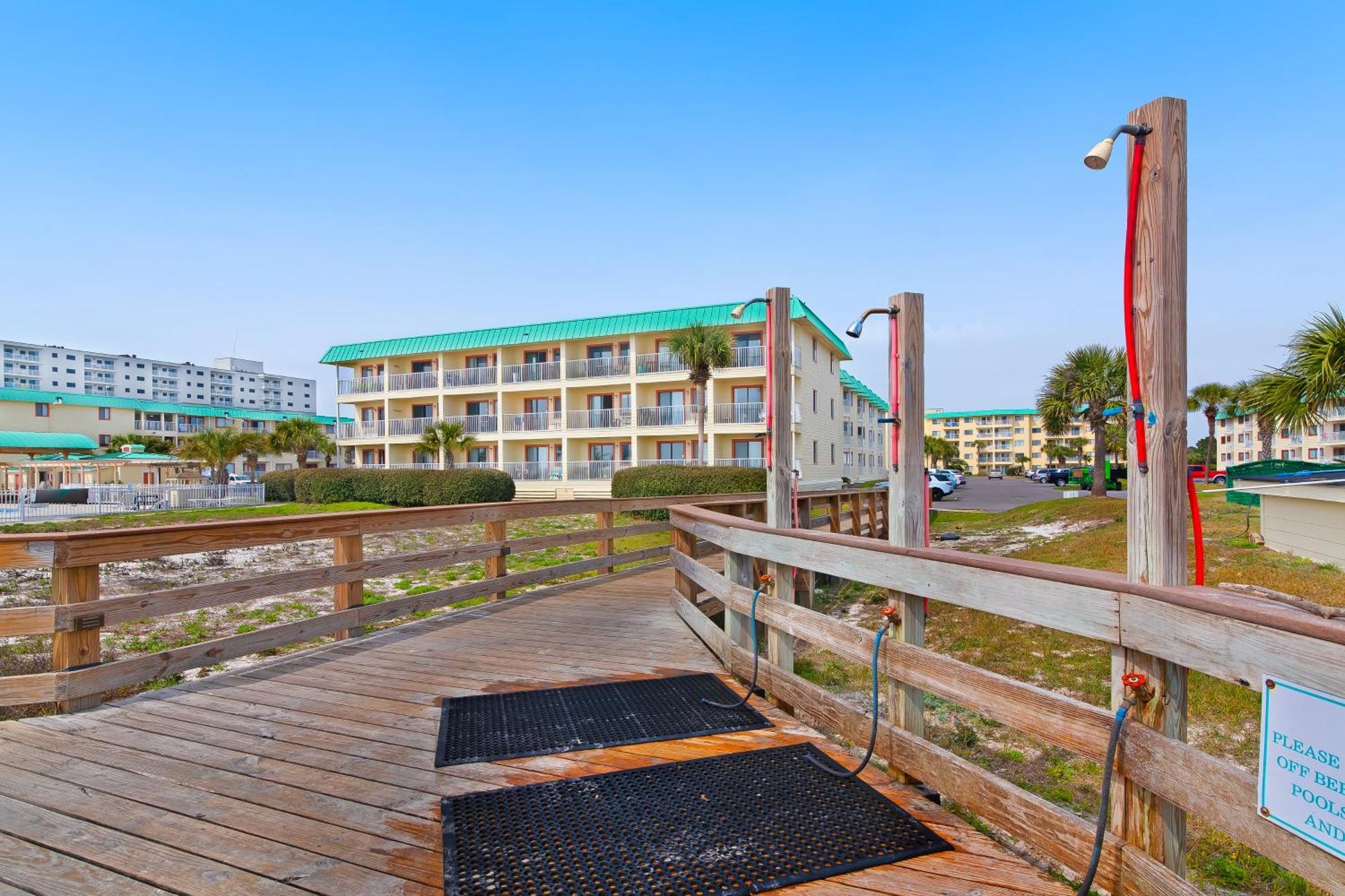 Plantation East Apartman Gulf Shores Kültér fotó