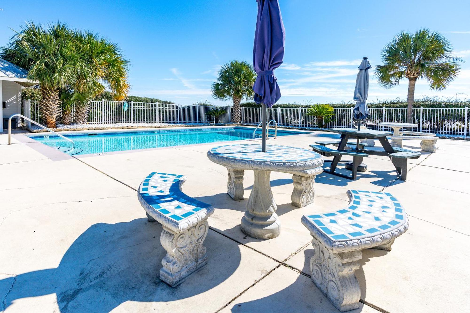 Plantation East Apartman Gulf Shores Kültér fotó