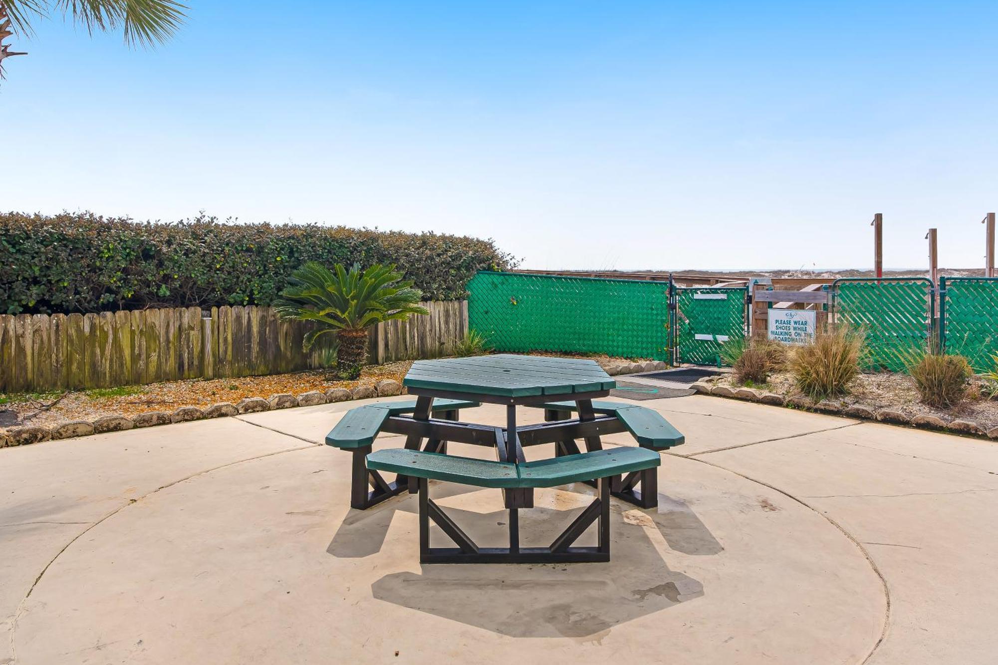 Plantation East Apartman Gulf Shores Kültér fotó