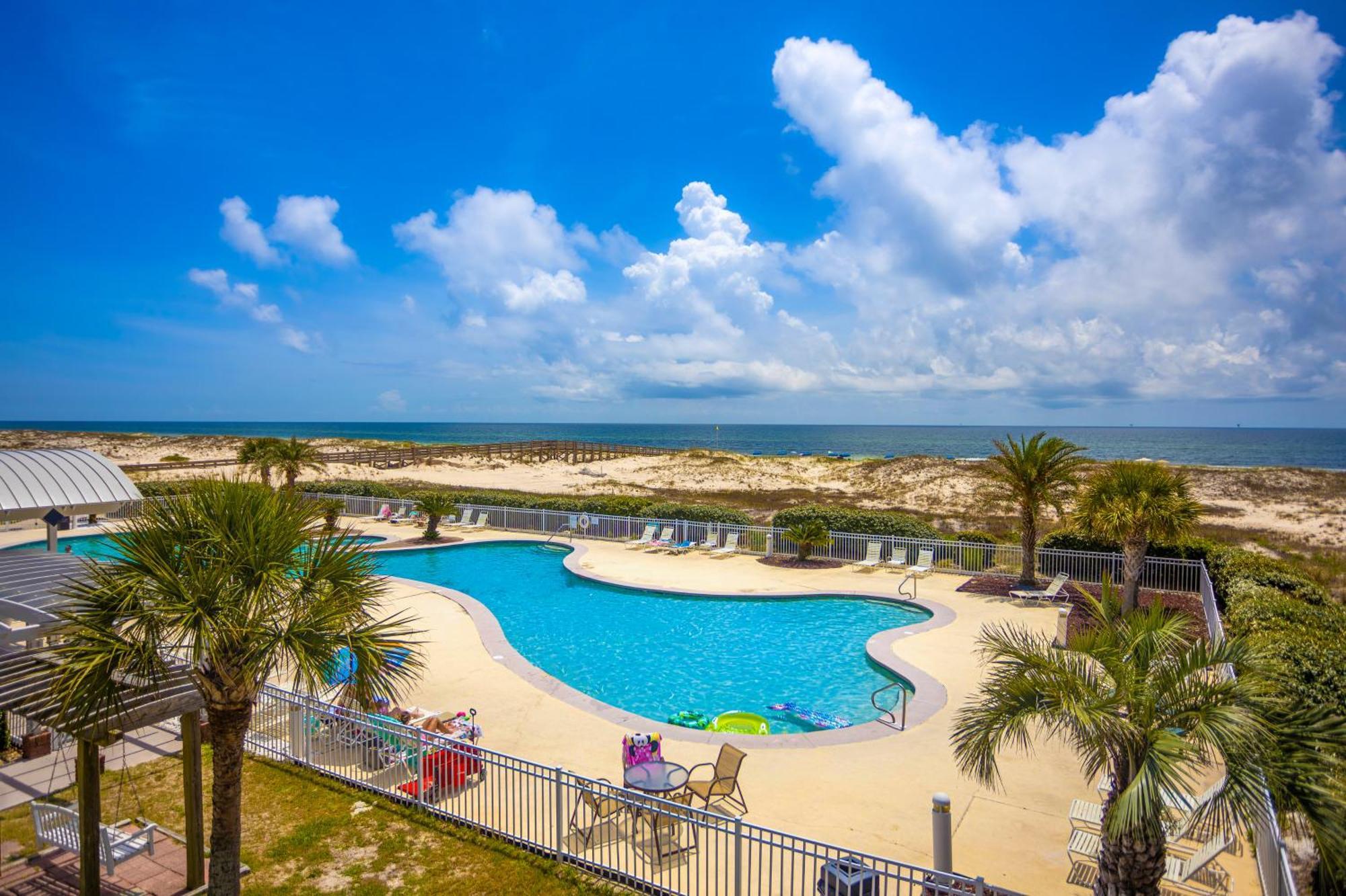 Plantation East Apartman Gulf Shores Kültér fotó